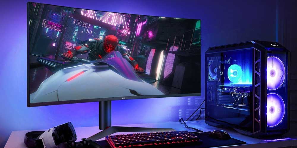 [Answer] How much does a gaming computer cost? Picture 1